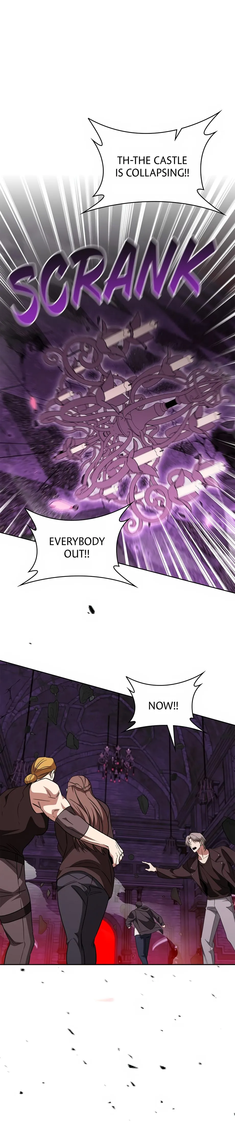 Creating a Hidden Ending Chapter 59 page 31 - 
