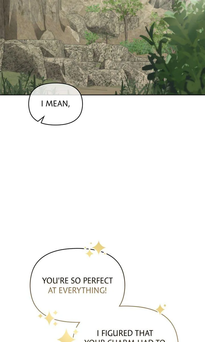 Creating a Hidden Ending Chapter 6 page 13 - 