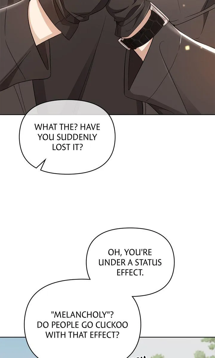 Creating a Hidden Ending Chapter 6 page 15 - 