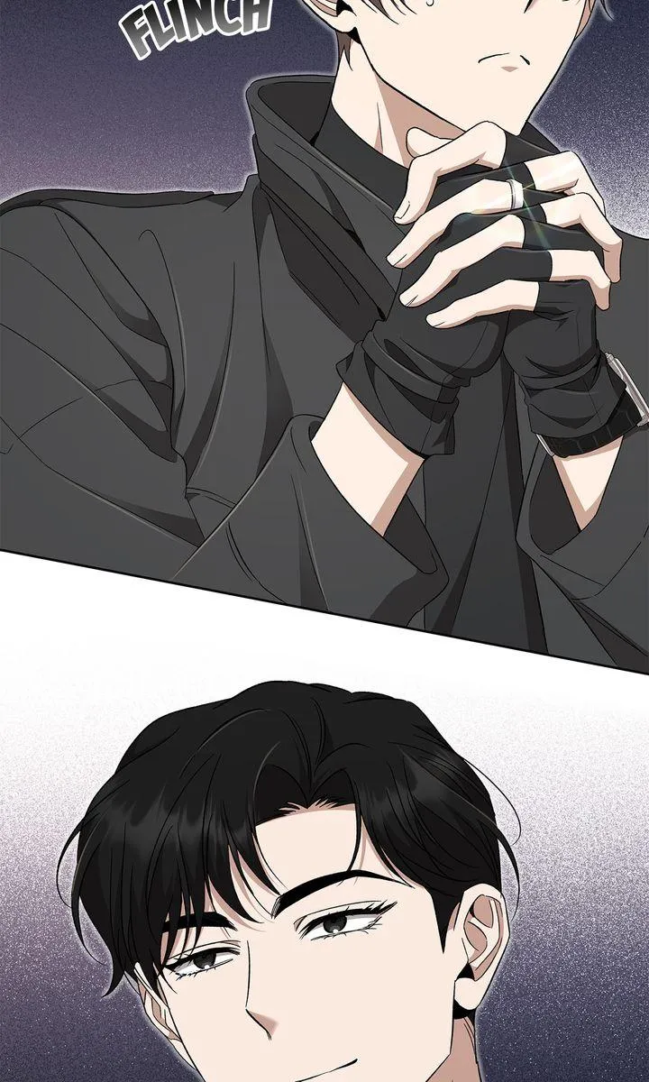 Creating a Hidden Ending Chapter 6 page 18 - 