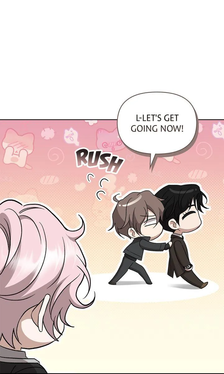 Creating a Hidden Ending Chapter 6 page 22 - 
