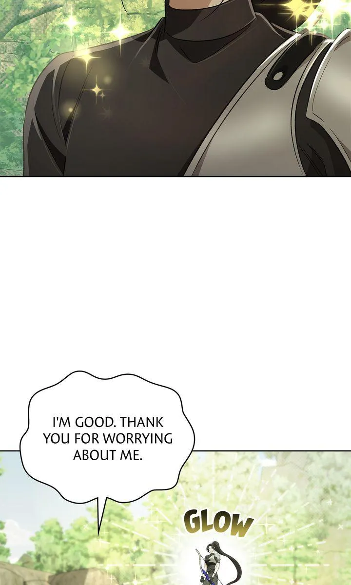 Creating a Hidden Ending Chapter 6 page 30 - 