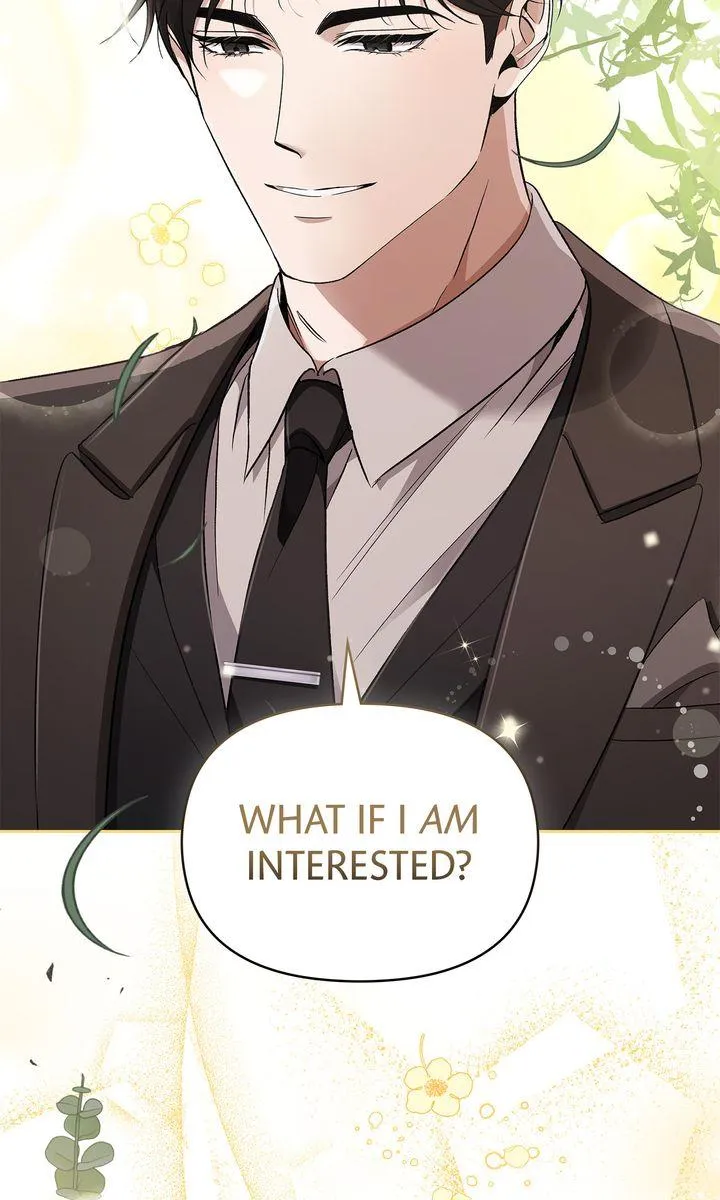 Creating a Hidden Ending Chapter 6 page 4 - 