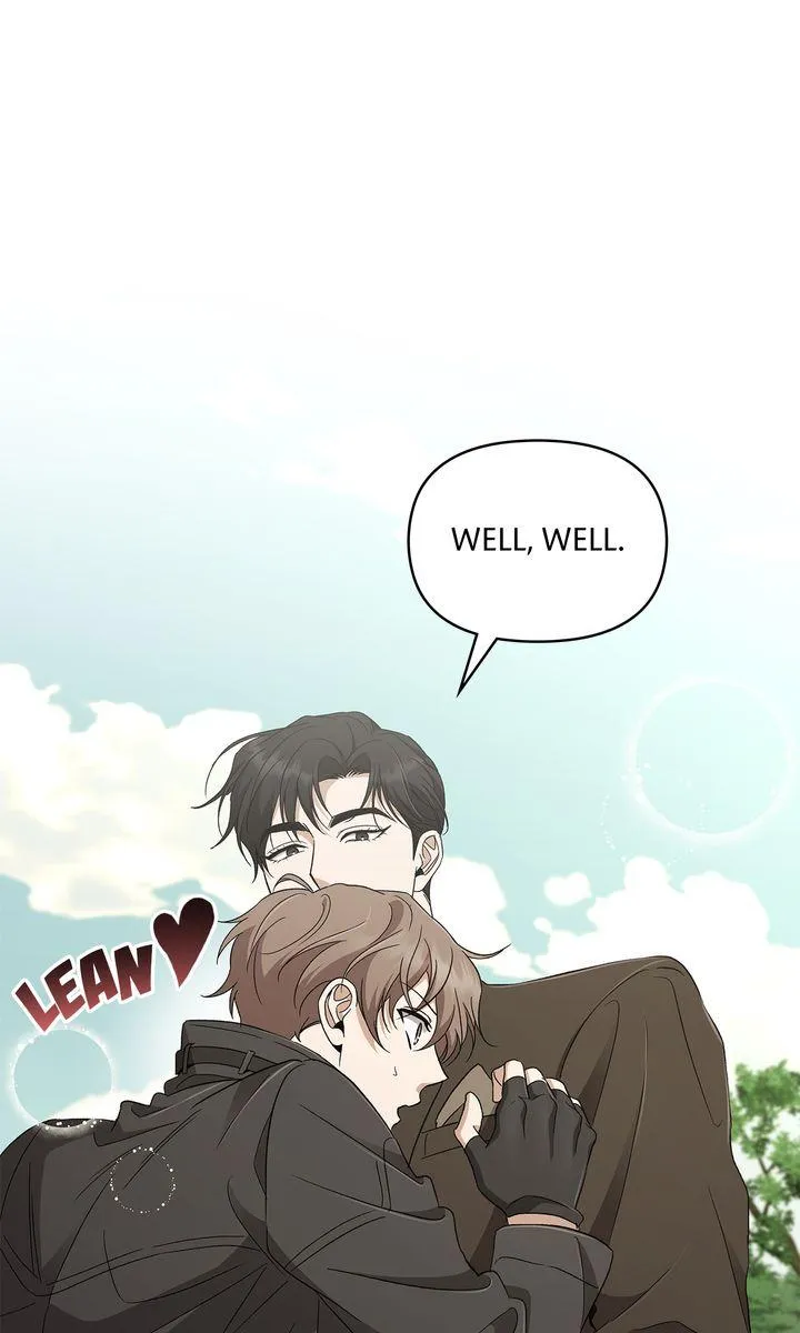 Creating a Hidden Ending Chapter 6 page 37 - 