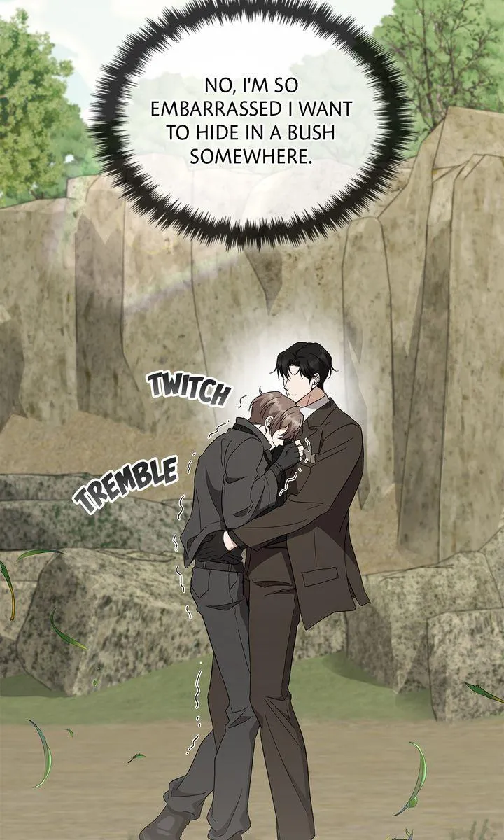 Creating a Hidden Ending Chapter 6 page 42 - 