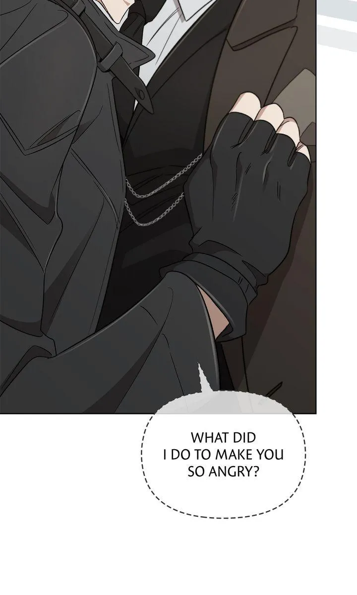 Creating a Hidden Ending Chapter 6 page 44 - 