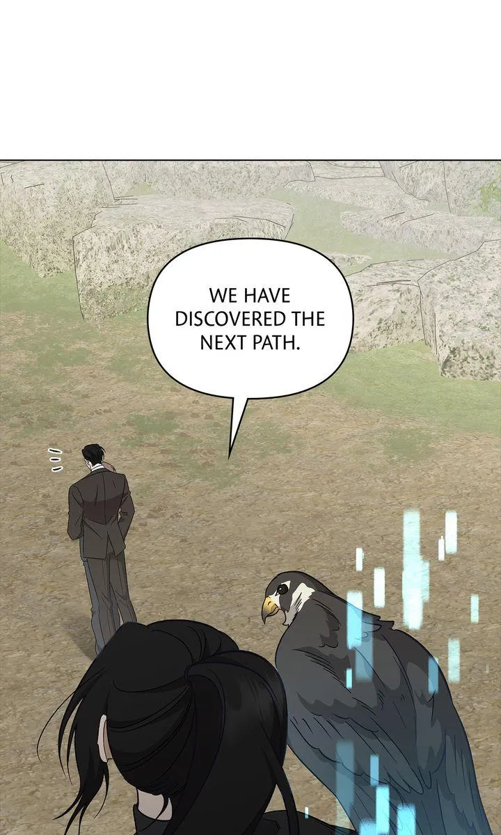 Creating a Hidden Ending Chapter 6 page 48 - 