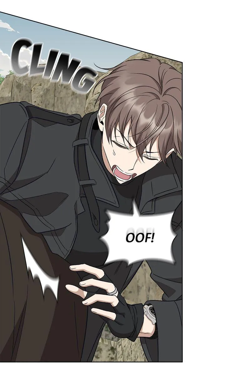 Creating a Hidden Ending Chapter 6 page 51 - 