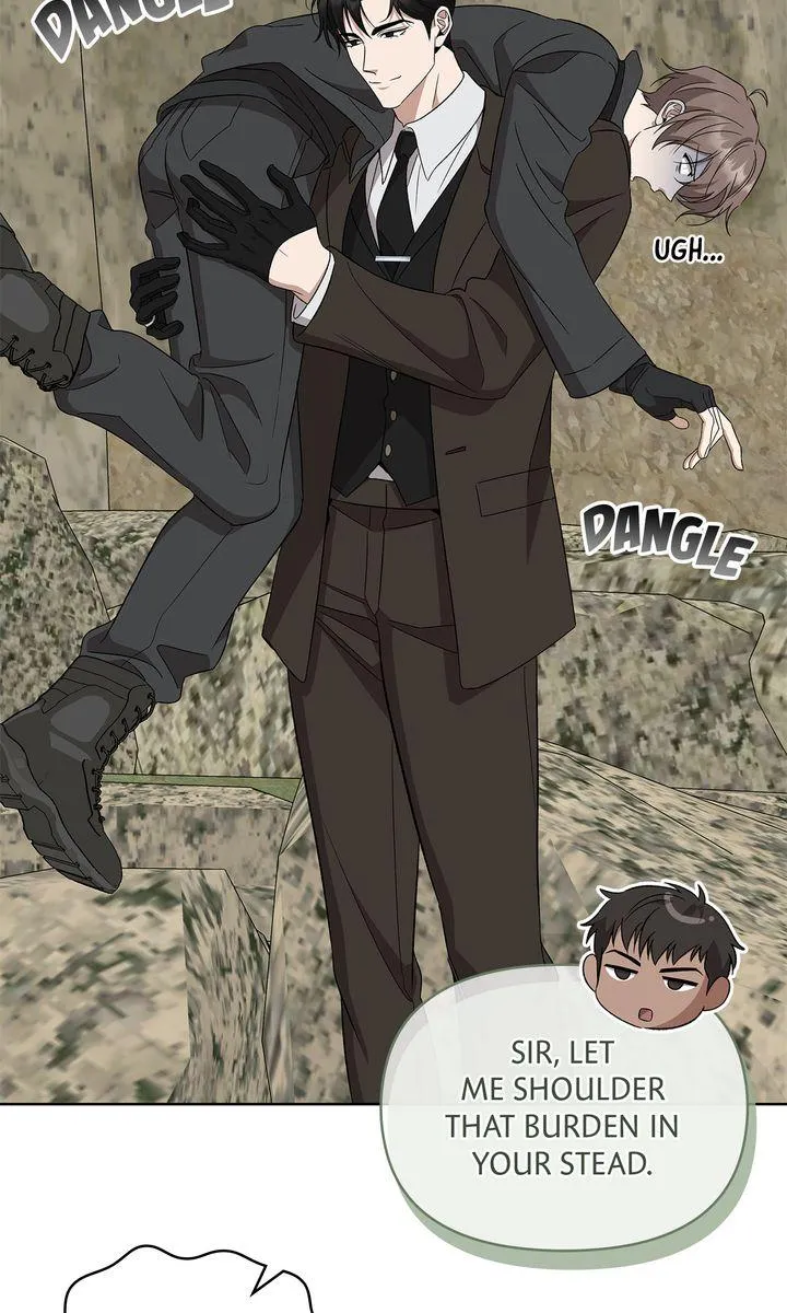 Creating a Hidden Ending Chapter 6 page 53 - 