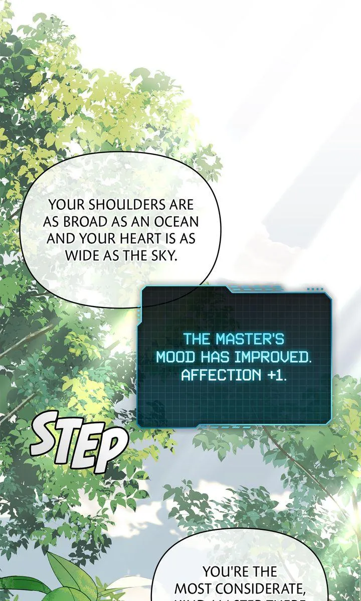 Creating a Hidden Ending Chapter 6 page 60 - 