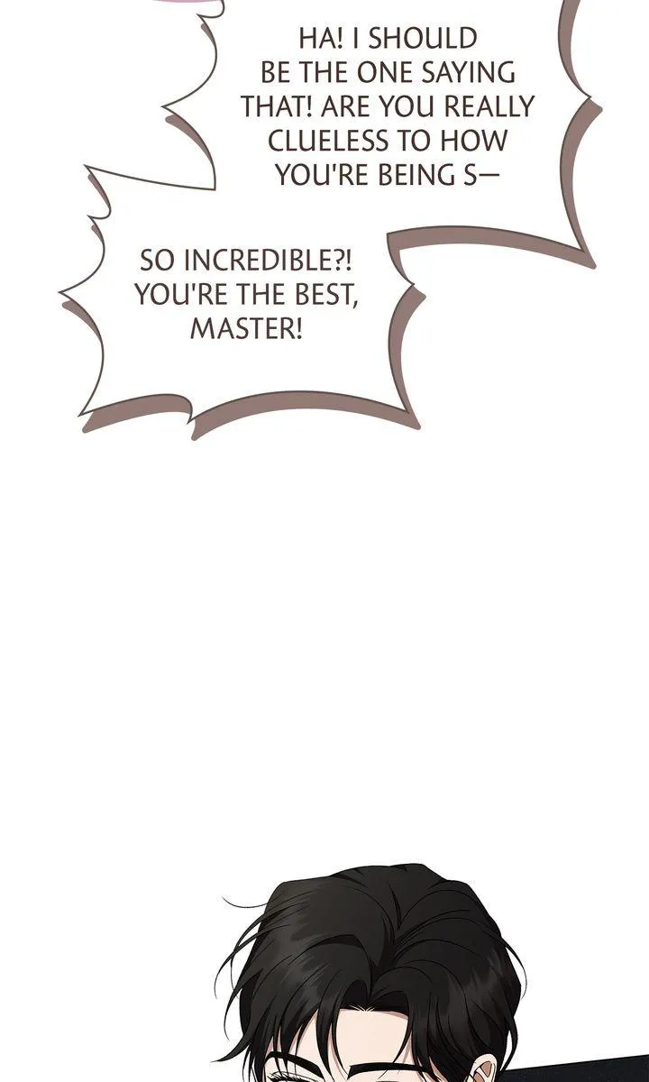 Creating a Hidden Ending Chapter 6 page 73 - 