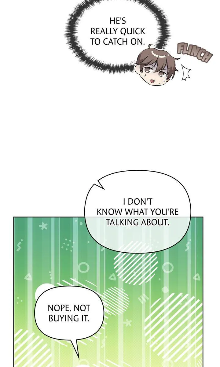 Creating a Hidden Ending Chapter 6 page 78 - 