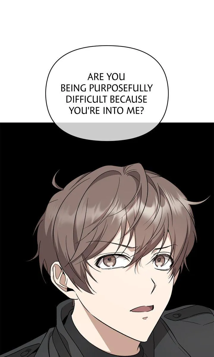 Creating a Hidden Ending Chapter 6 page 80 - 