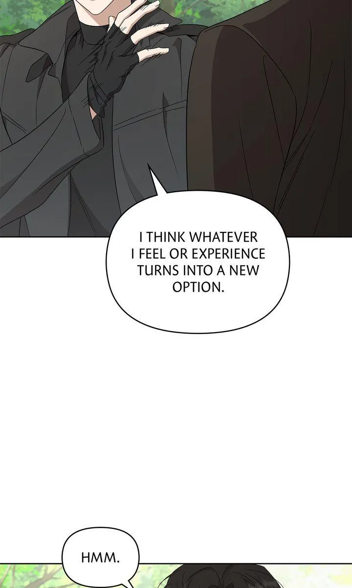 Creating a Hidden Ending Chapter 7 page 22 - 