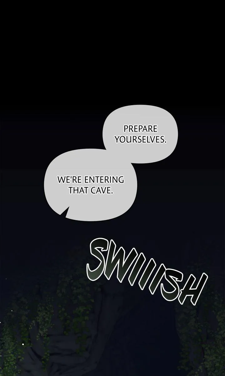 Creating a Hidden Ending Chapter 7 page 28 - 