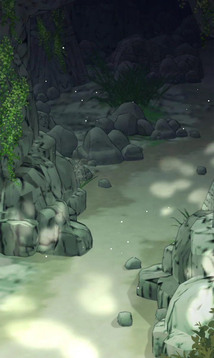 Creating a Hidden Ending Chapter 7 page 29 - 