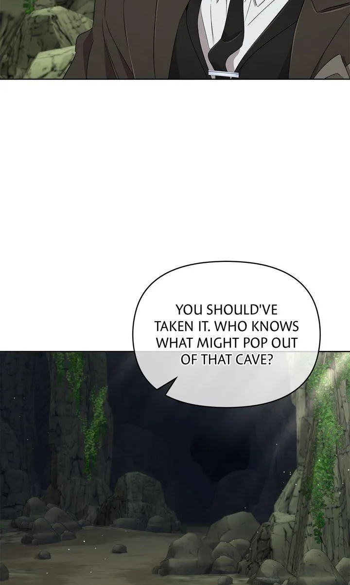 Creating a Hidden Ending Chapter 7 page 34 - 