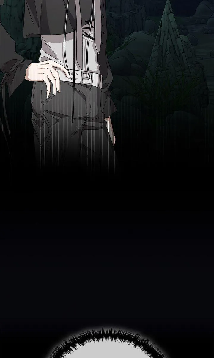 Creating a Hidden Ending Chapter 7 page 36 - 