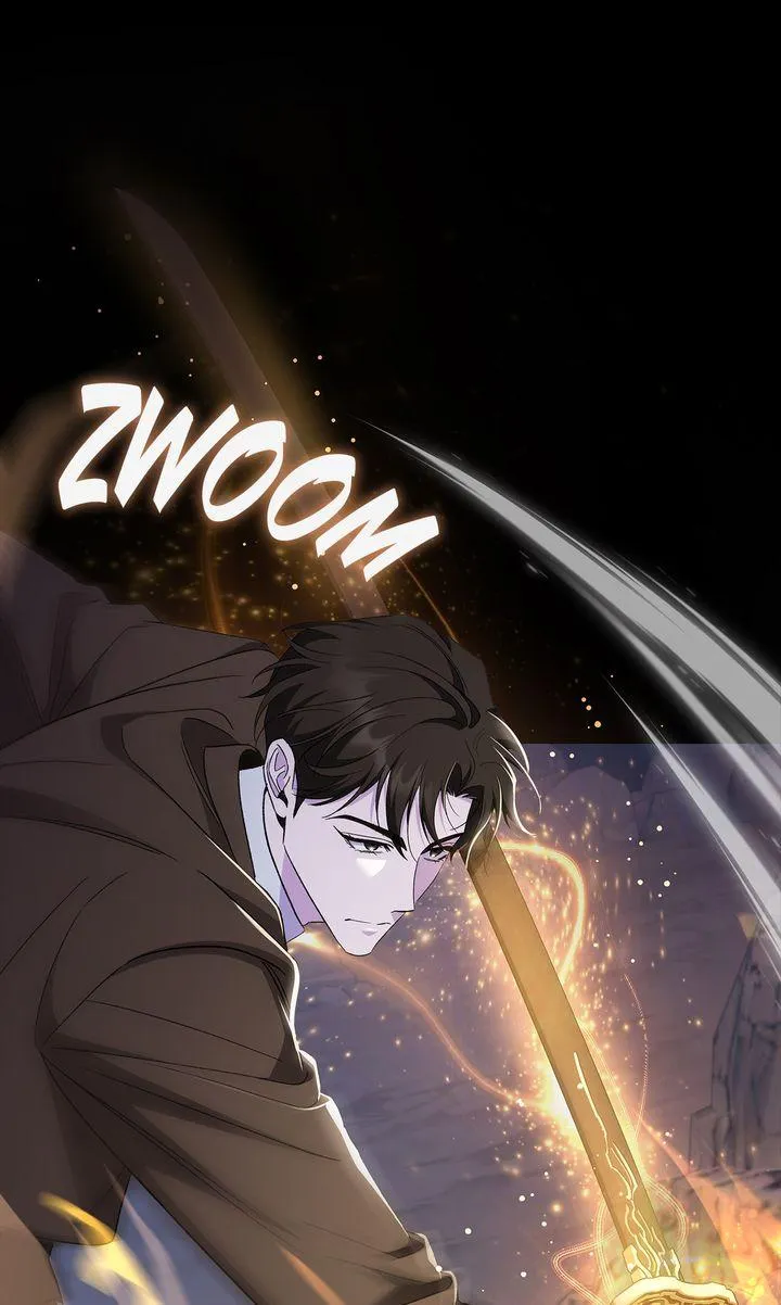 Creating a Hidden Ending Chapter 7 page 43 - 