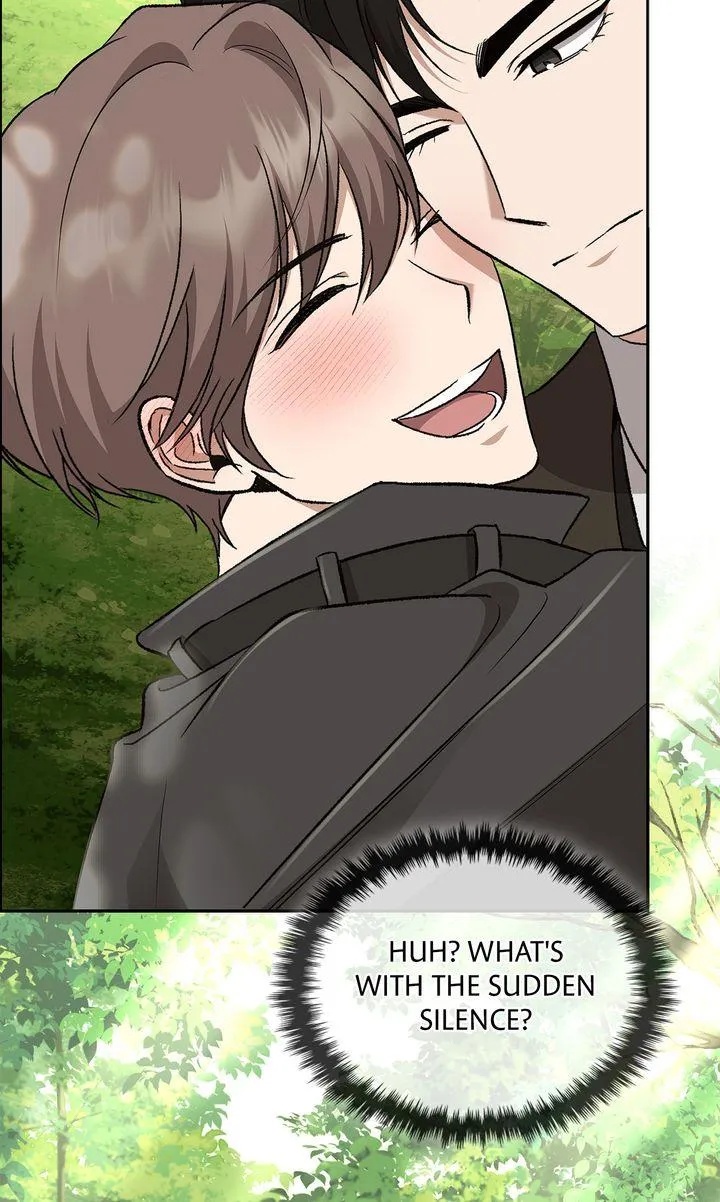 Creating a Hidden Ending Chapter 7 page 7 - 
