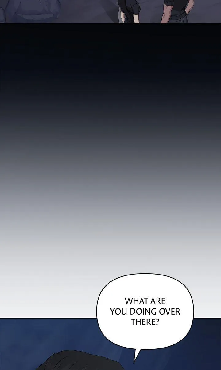 Creating a Hidden Ending Chapter 7 page 72 - 