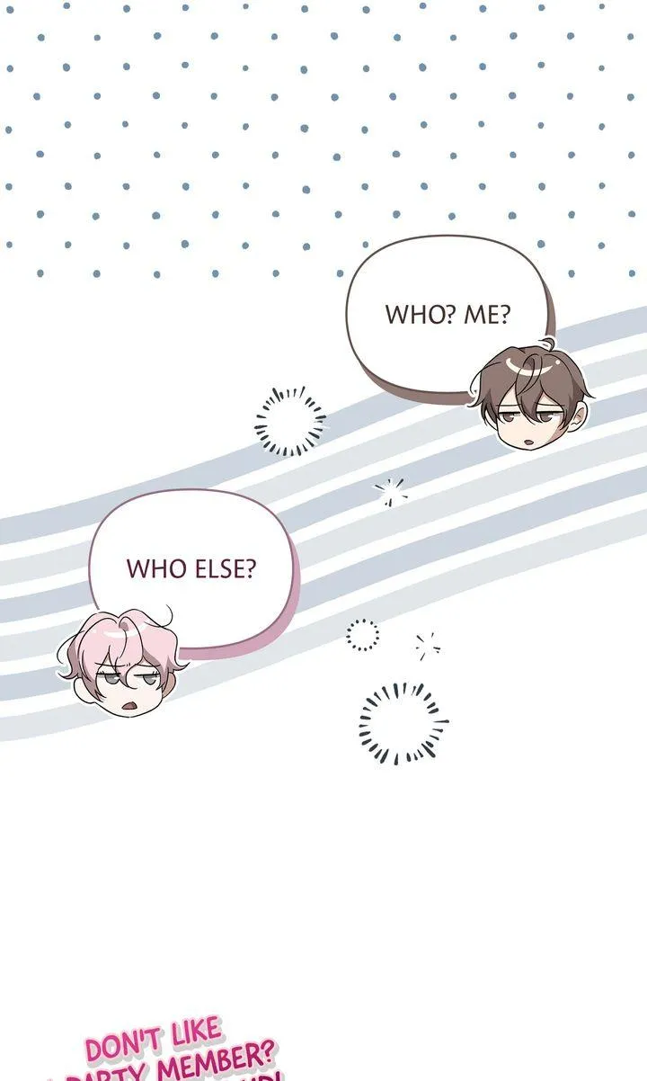Creating a Hidden Ending Chapter 7 page 75 - 