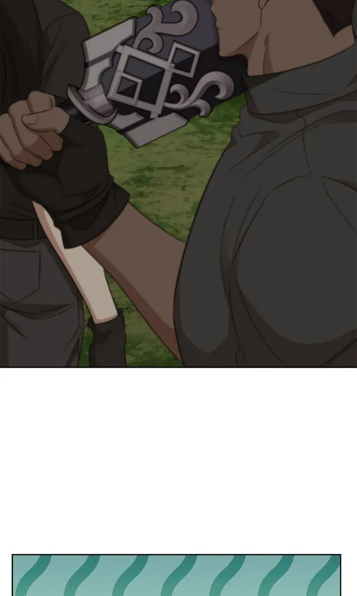 Creating a Hidden Ending Chapter 7 page 9 - 