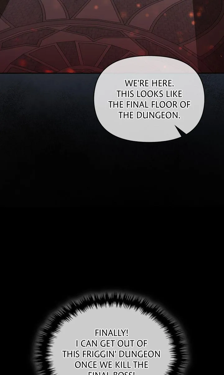 Creating a Hidden Ending Chapter 7 page 83 - 