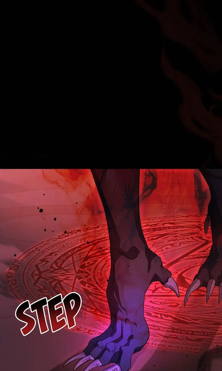 Creating a Hidden Ending Chapter 7 page 91 - 