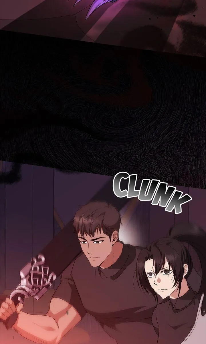 Creating a Hidden Ending Chapter 7 page 92 - 