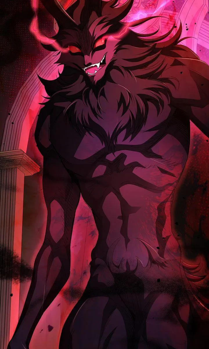 Creating a Hidden Ending Chapter 7 page 95 - 