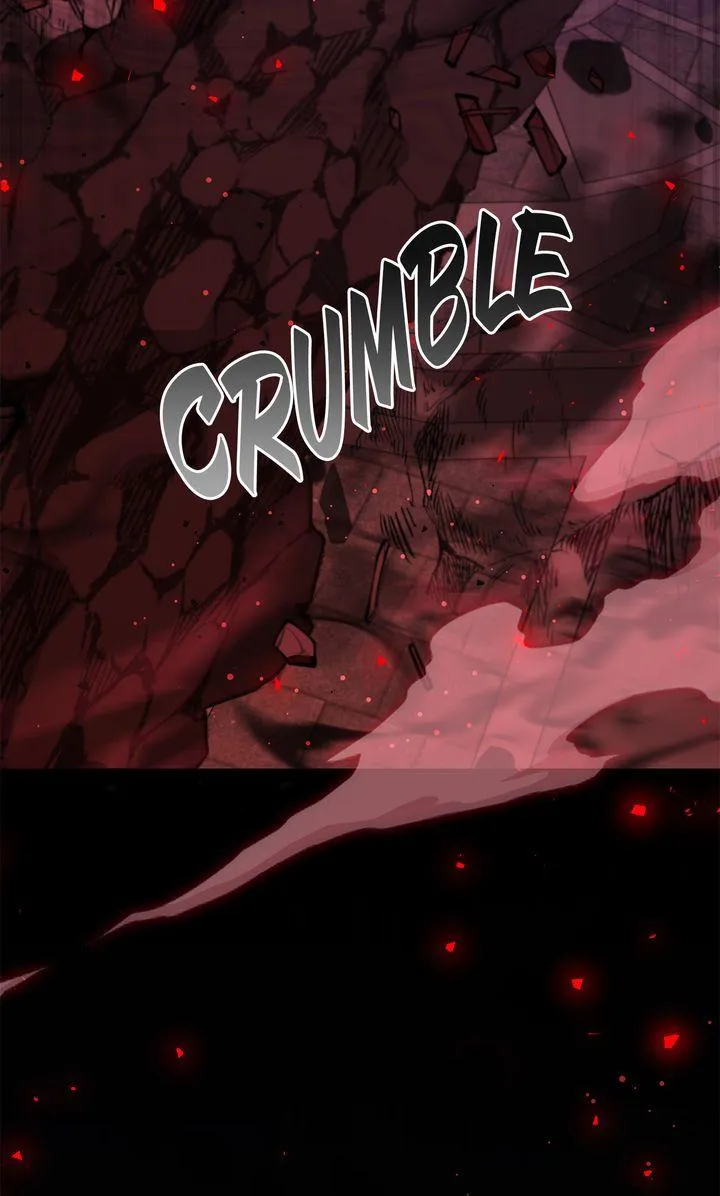 Creating a Hidden Ending Chapter 8 page 11 - 
