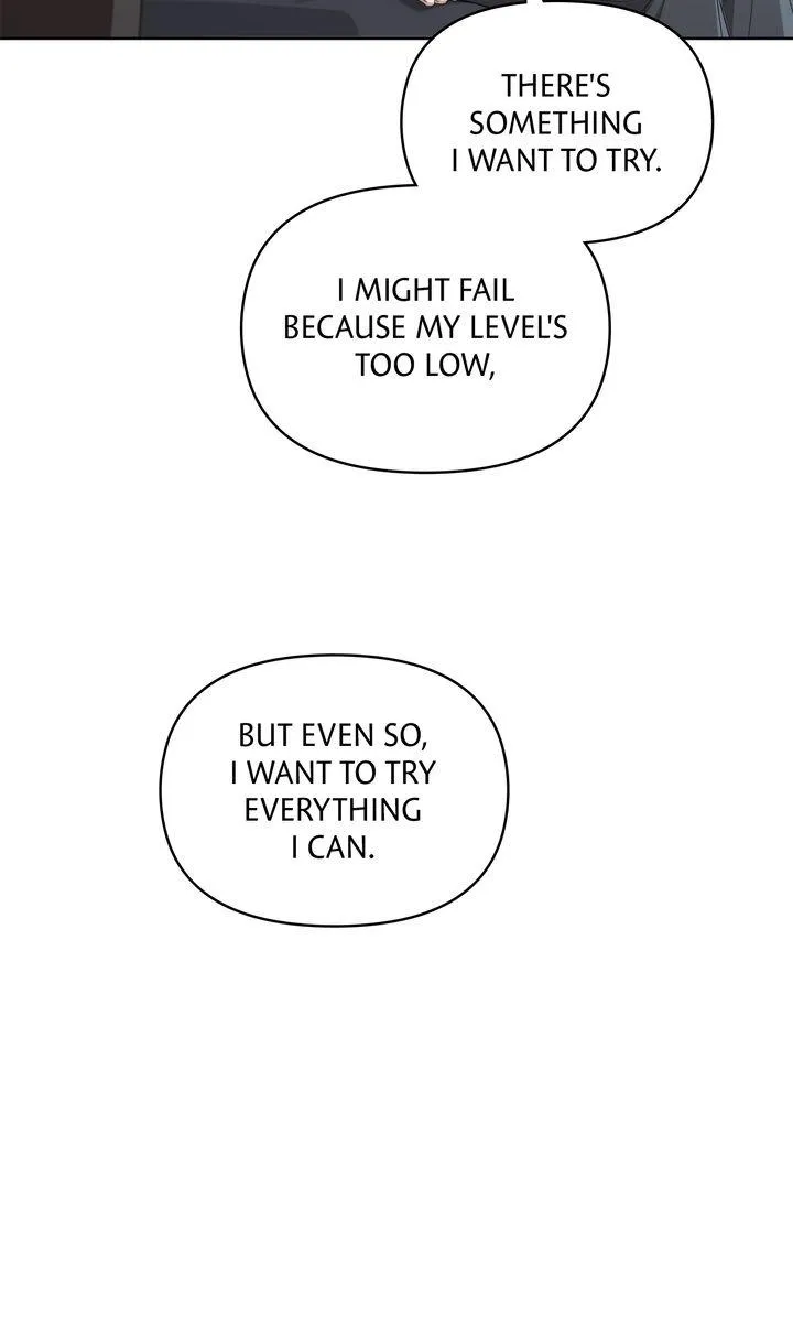 Creating a Hidden Ending Chapter 8 page 106 - 