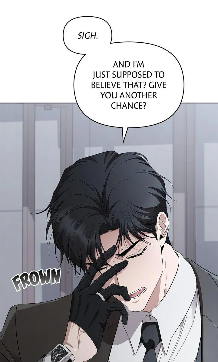 Creating a Hidden Ending Chapter 8 page 107 - 
