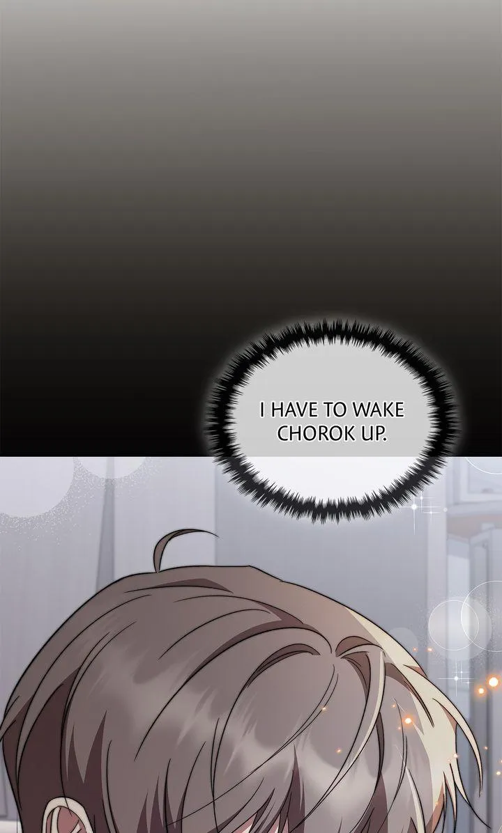 Creating a Hidden Ending Chapter 8 page 118 - 