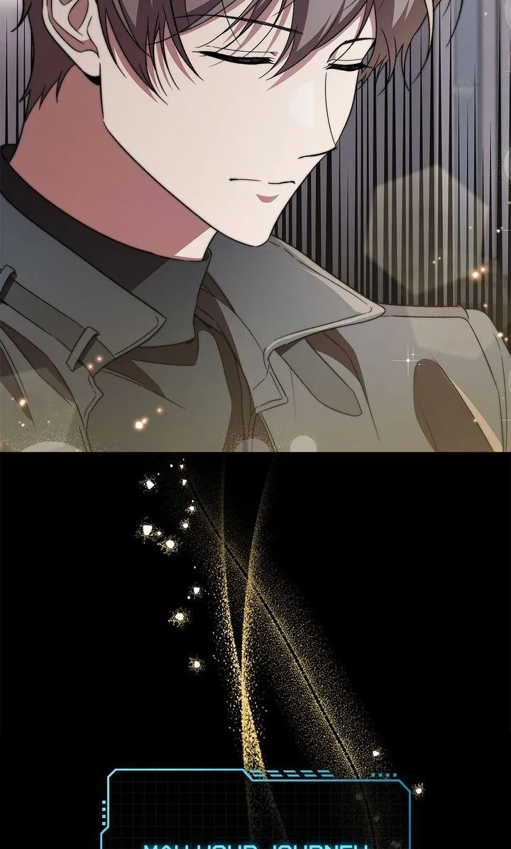 Creating a Hidden Ending Chapter 8 page 119 - 