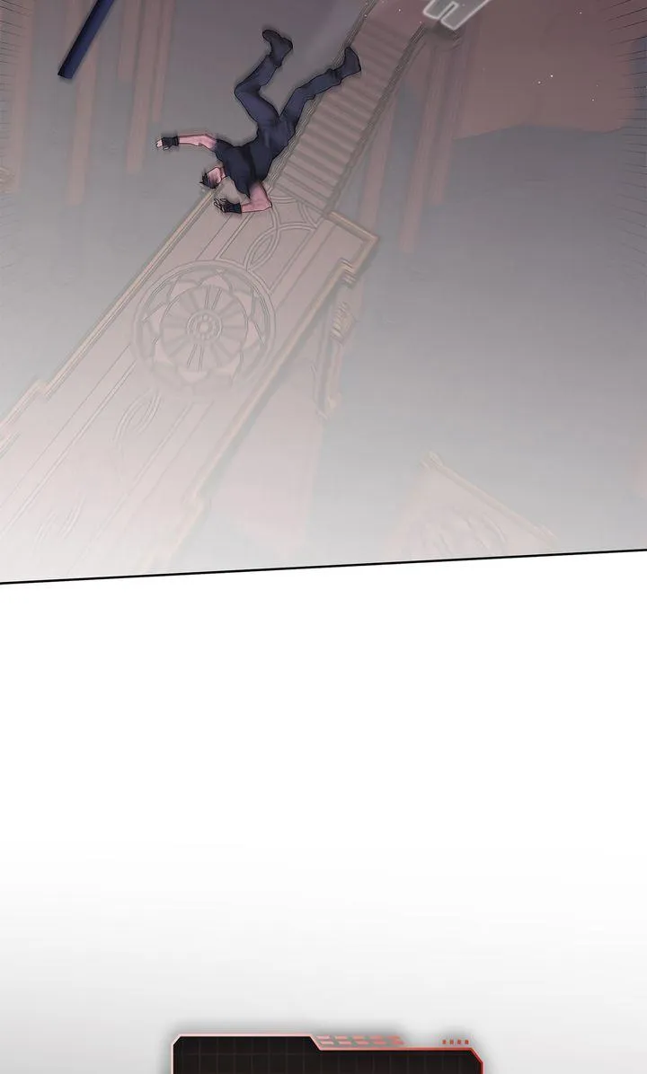 Creating a Hidden Ending Chapter 8 page 45 - 