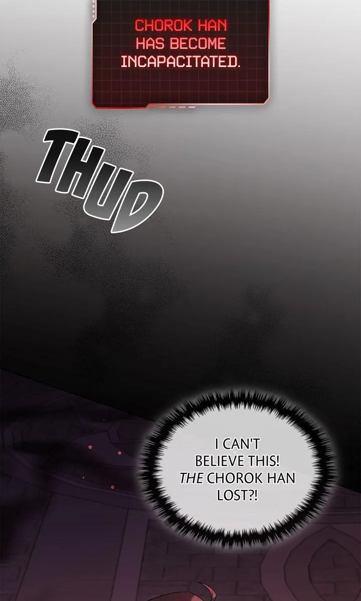Creating a Hidden Ending Chapter 8 page 46 - 