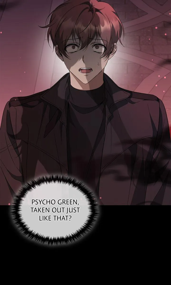 Creating a Hidden Ending Chapter 8 page 47 - 