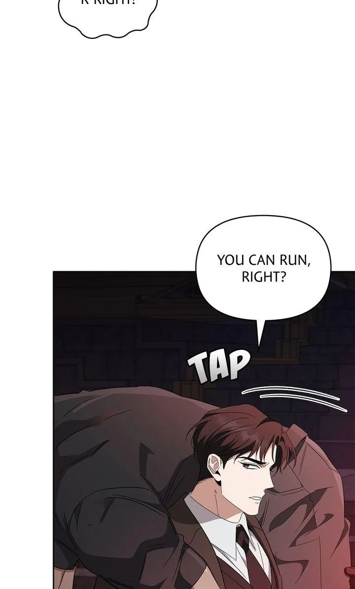 Creating a Hidden Ending Chapter 8 page 54 - 