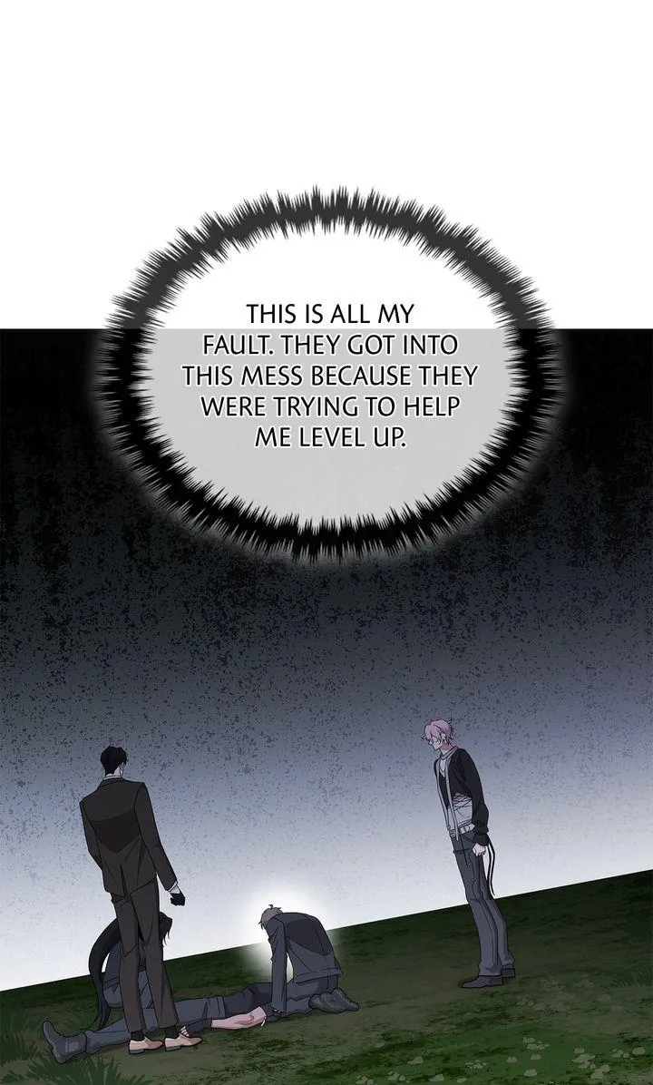 Creating a Hidden Ending Chapter 8 page 65 - 