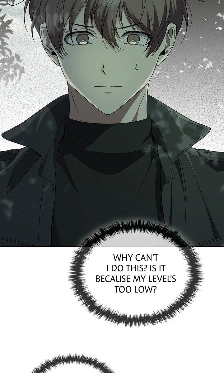 Creating a Hidden Ending Chapter 8 page 69 - 