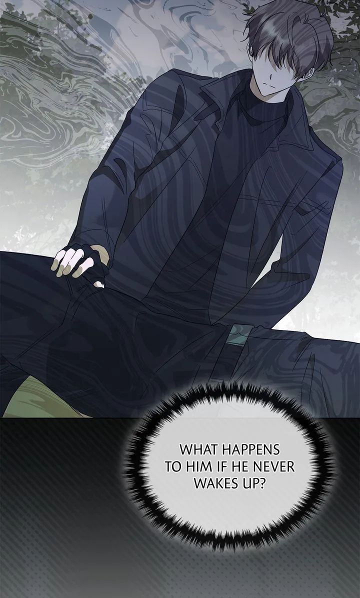 Creating a Hidden Ending Chapter 8 page 74 - 