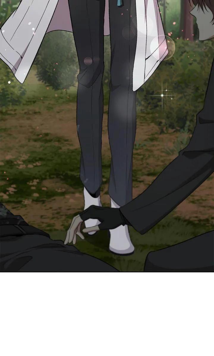 Creating a Hidden Ending Chapter 8 page 80 - 
