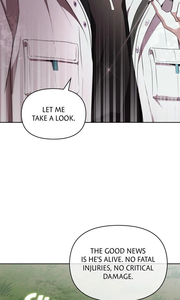 Creating a Hidden Ending Chapter 8 page 83 - 