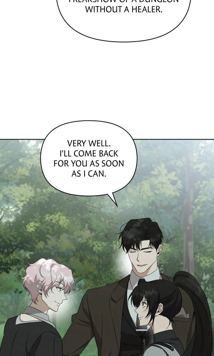 Creating a Hidden Ending Chapter 8 page 92 - 