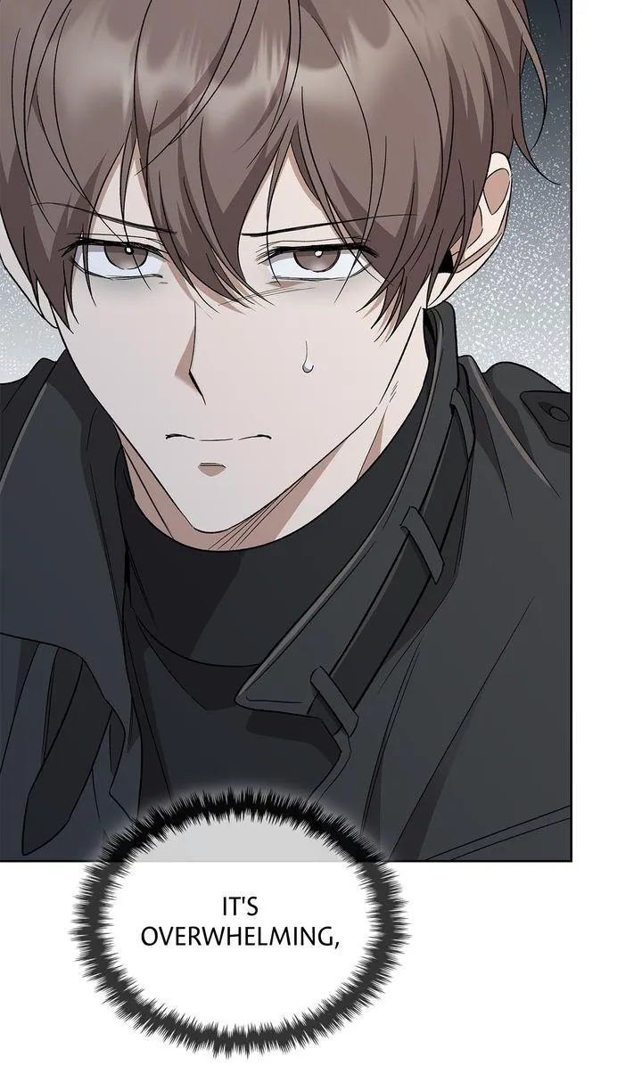 Creating a Hidden Ending Chapter 8 page 95 - 