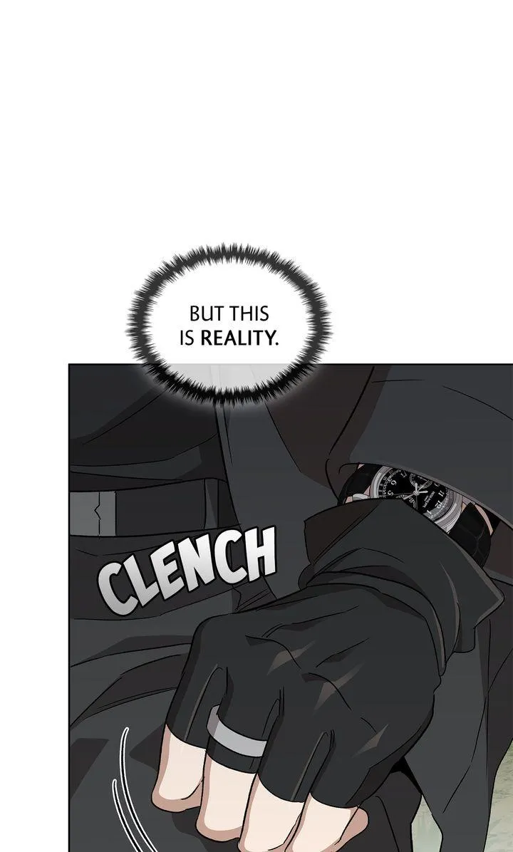 Creating a Hidden Ending Chapter 8 page 96 - 