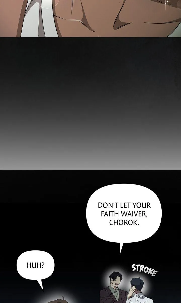 Creating a Hidden Ending Chapter 9 page 101 - 