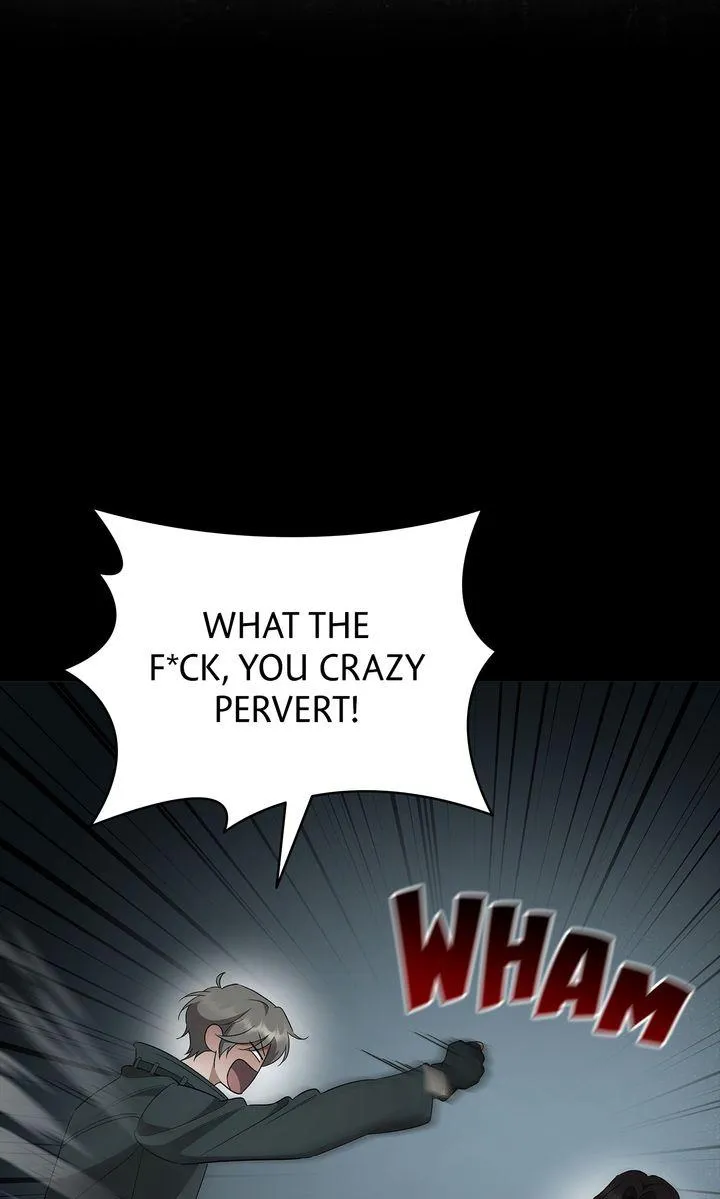 Creating a Hidden Ending Chapter 9 page 105 - 